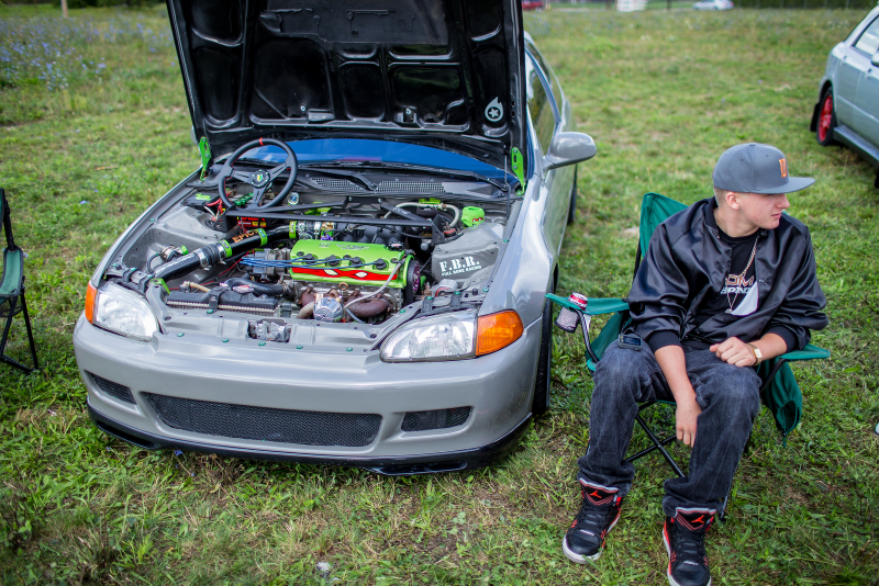 Illustration for article titled How Detroit Artists Will Make Car Designers Battle In The Streets